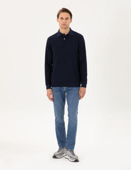 Mavi Slim Fit Jean Pantolon