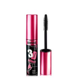 Luxvisage ЛВ Тушь для ресниц 3D Эффект Объем+Длина+Ультра черная