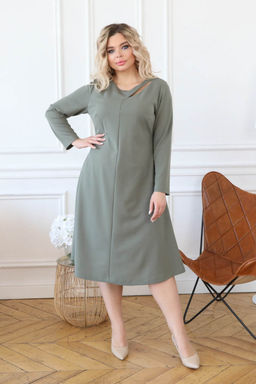 Платье П5-5191/7 - Wisell фото 4