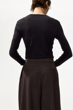 Pantal?n culotte - H&m фото 5