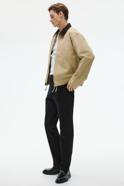 Chinos de algod?n Slim Fit - H&m фото 6