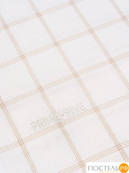 КПБ PRIME PRIVE ВАЛЬБО бел (клетка)  фото 18