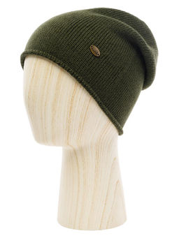 Шапка муж. акр LB-N88105 khaki