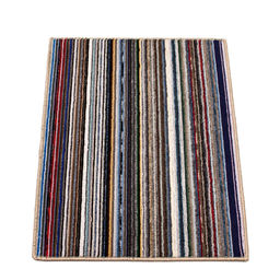 Коврик 50*70 см ComeForte Мультиколор универсальный интерьерный