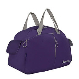 TD-699-3 Сумка дорожная - Grizzly фото 11