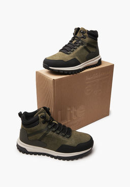 Спортивные хайкеры