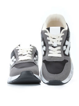 05-6026-208 Кроссовки женские (искусственные материалы) - No name фото 12