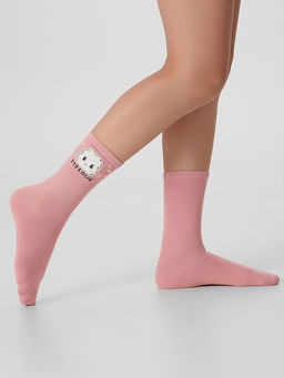 Цена за 5 пар! НОСКИ ДЕТСКИЕ