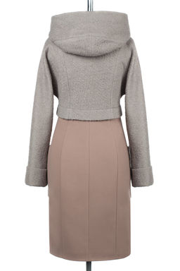 Пальто женское демисезонное - Империя пальто фото 6