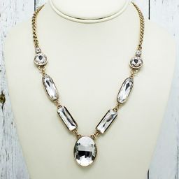 Колье V386777507250