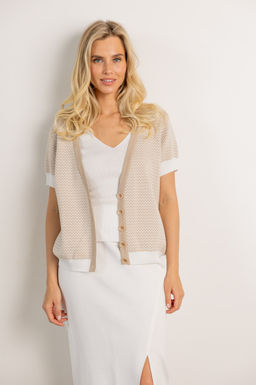 Кардиган SS 2633