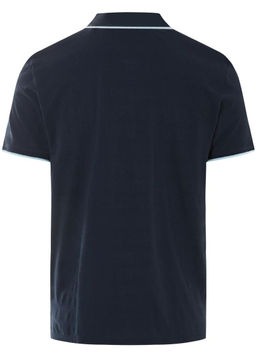 Мужская футболка-поло LIVERGY  фото 10