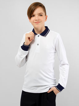 Батник длинный рукав Соль&Перец уценка  фото 7