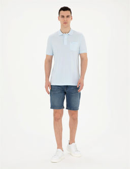 Mavi Slim Fit Jean _ort