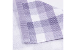 Салфетка махровая птк. жак. 7116, Махра на клетке М - Наталья-текстиль фото 2