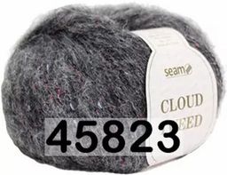 CLOUD TWEED - Сеам фото 4