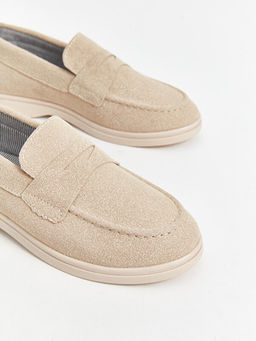 Erkek ?ocuk Loafer Ayakkab? - Waikiki фото 3