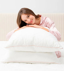 Подушка BILBAO / Бильбао 70х70, CASAROSA - Ecotex фото 3