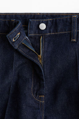 Straight High Jeans - H&m фото 7