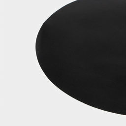 Коврик антипригарный для сковороды Доляна, d=26 см