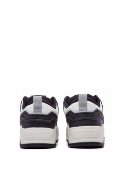 Кеды Бежевый/Черный - Anta фото 5