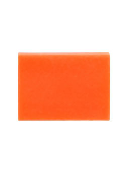 Набор ластиков 5 штук прямоугольных НЕОН 5 цветов (штрихкод на штуке)