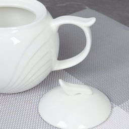 Чайник заварочный 650 мл / M-478 /уп 36/ - Галеонтрейд фото 4