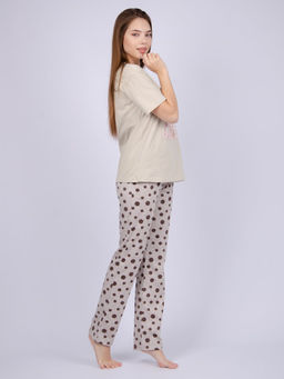 Пижама, домашний костюм ДК-131 - Ihomelux фото 3