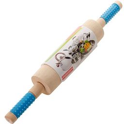 27353 Скалка 30см Бамбук MB (х48) - Mayer&boch фото 2