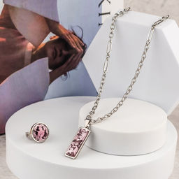 SHINE Кольцо KC4754