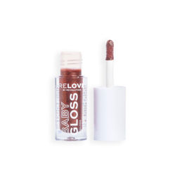 Блеск для губ Lip Gloss Baby Gloss Shimmer, Autumn 6823937
