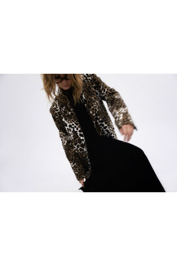 Пальто 5460 - Pirs фото 11