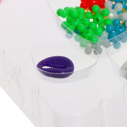 Набор для бисероплетения Зебра - Simaland фото 4