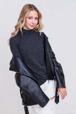 Водолазка 21551 - Натали фото 20