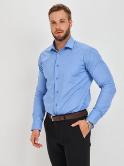 Сорочка мужская длинный рукав CASINO c220/157/004/Z  фото 10