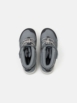 Ботинки демисезонные Маренго - Bungly фото 3