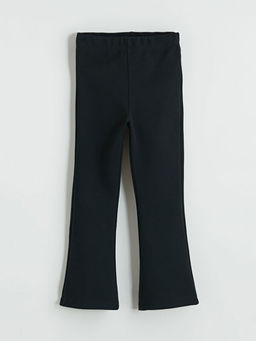 ?spanyol Pa?a K?z ?ocuk Tayt Pantolon