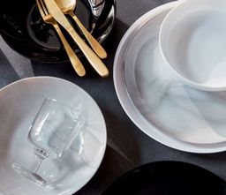 Сервиз Luminarc Diwali Granit Marble 18 предметов