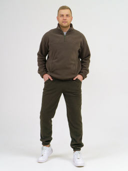 М52 Толстовка "Хаки"