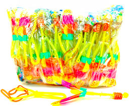 Рогатка запускалка 50 шт в уп (арт. SC006) - Storyland фото 2