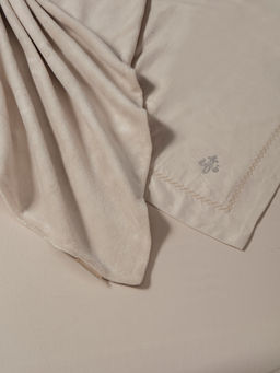 Lindor Fluffy (крем) Egyptian Cotton комплект - Kazanov.a. фото 4