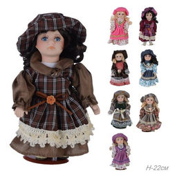 Сувенир коллекционный 22 см / 8010 /уп 80/ - Галеонтрейд фото 10