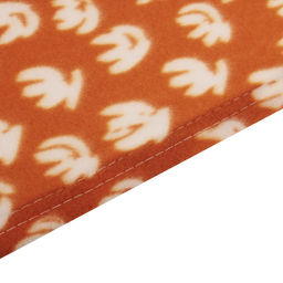 PROVANCE Карамель Плед флис 180х200см, 130гр/м