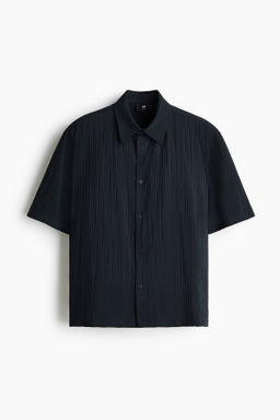 Camisa Relaxed Fit - H&m фото 3