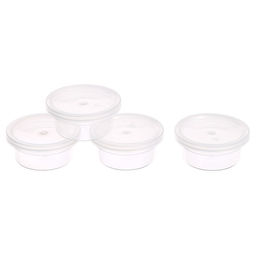 УЦЕНКА (нет пластилина) Набор для игры с пластилином Весёлый транспорт