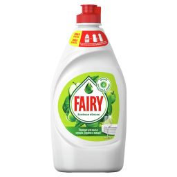 ФЕЙРИ ср-во д/мытья посуды 450мл Зеленое Яблоко