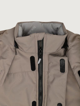 Куртка 4з7525 мускат