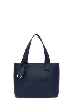 Kad_n Lacivert _anta Sepette S_rpriz _ndirim