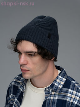 16724 1S KHM Эльбрус Колпак мужской (58-60)