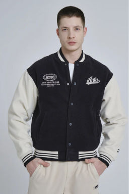 Бомбер Anta  фото 2